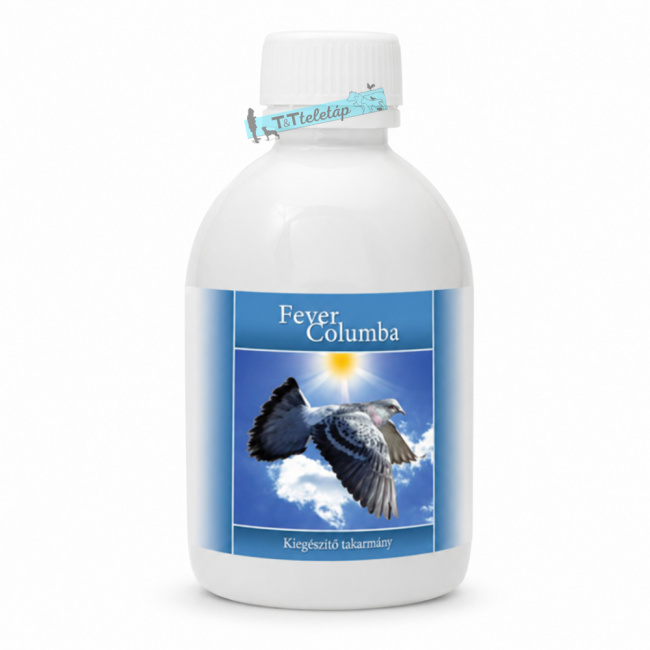 Fever Columba 250 ml
