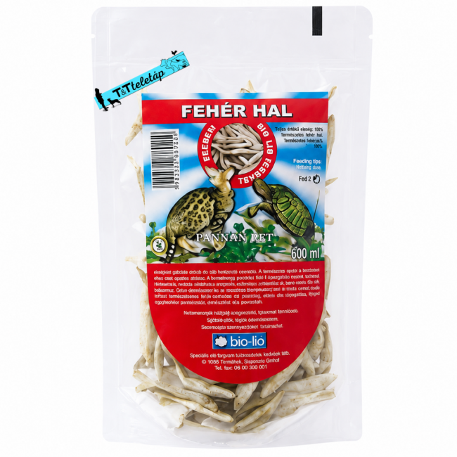 Fehér hal