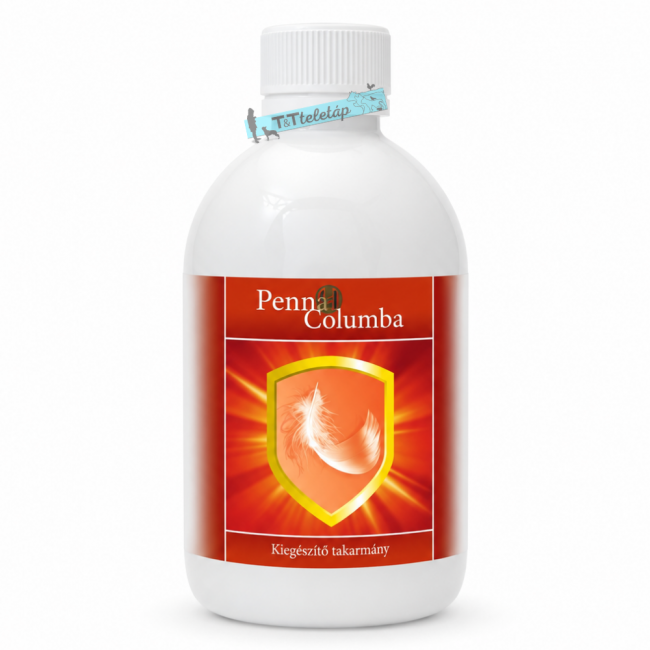 Penna Columba 250 ml