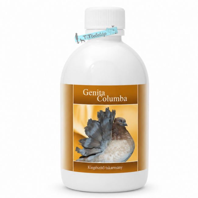 Genita Columba 250 ml