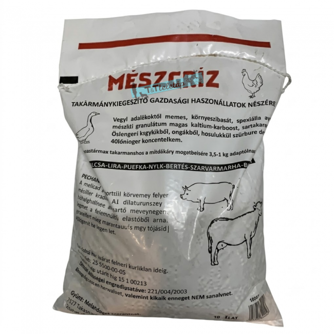 Mészgríz 5 kg