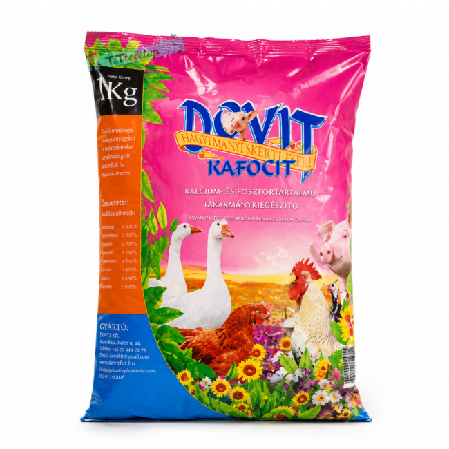 Kafocit 1 kg