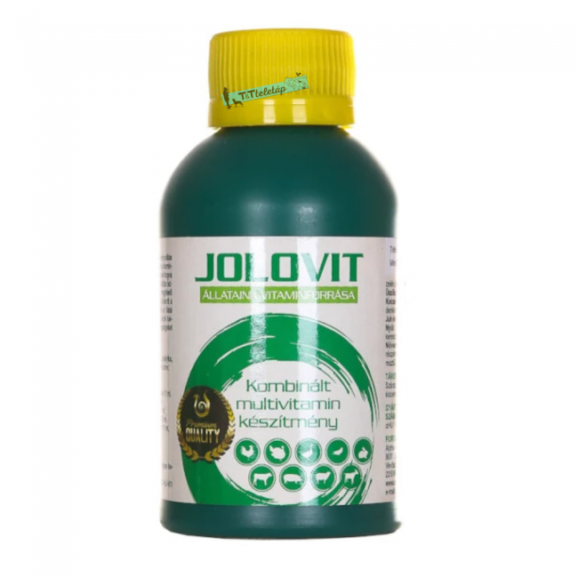 Jolovit 1 literes