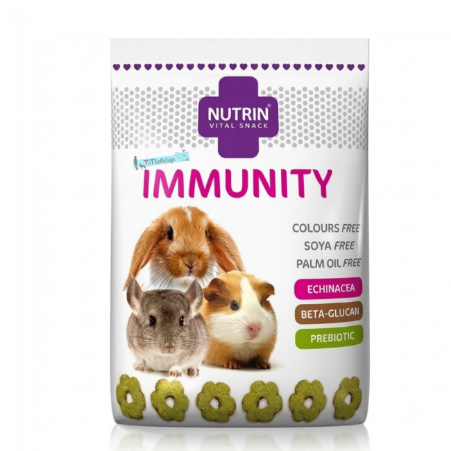  Nutrin Vital Snack