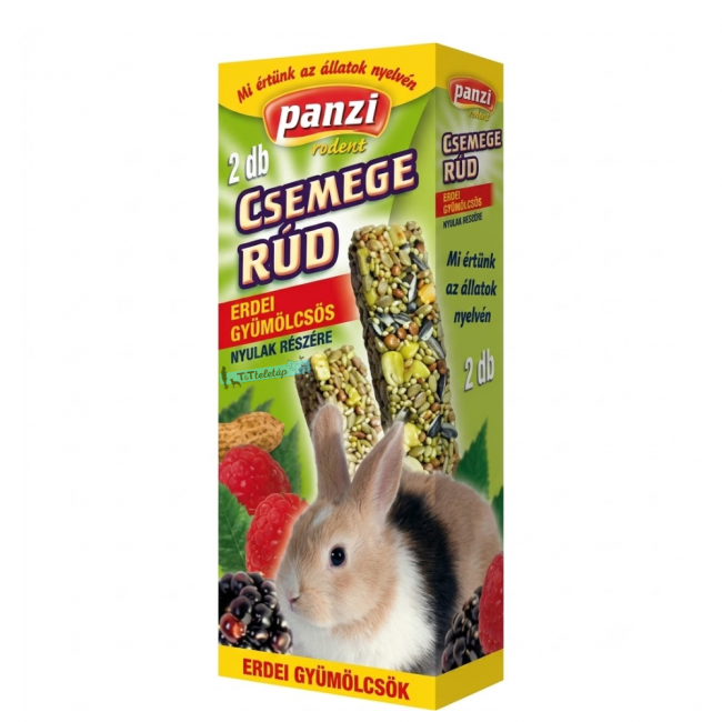 Panzi Csemege Rúd 