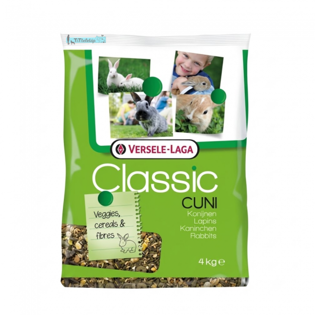 Versele-Laga Classic Cuni 