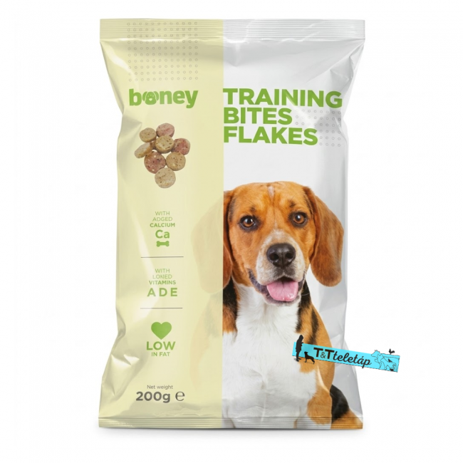 Boney tréningező jutalomfalatok 200 gr