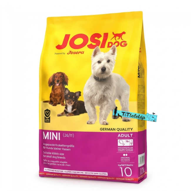 Josidog mini