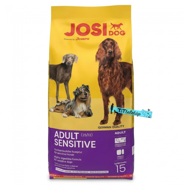 Josidog adult sensitive