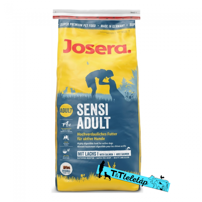 Josera Adult Sensi