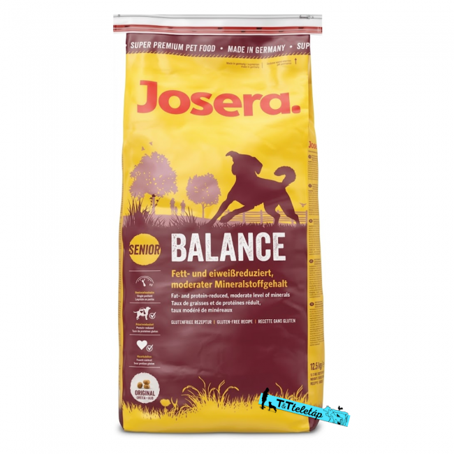 Josera Balance 