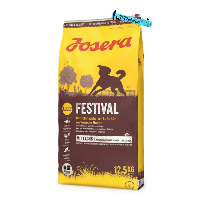 Josera Festival 