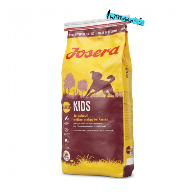 Josera Kids
