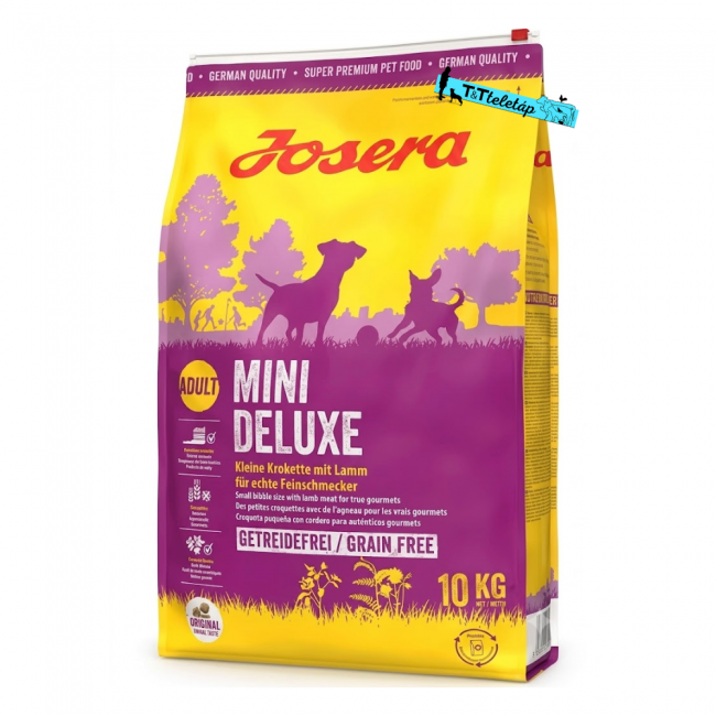 Josera Mini Delux