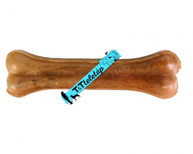 Trixie Chewing Bones - jutalomfalat (csont) 13cm