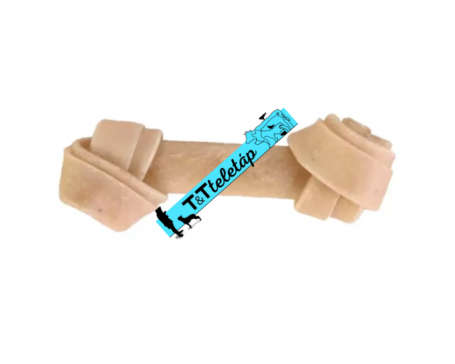 Trixie Knotted Chewing Bones - jutalomfalat (csomózott csont) 11cm