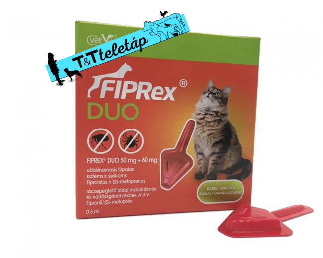 Fiprex Duo 