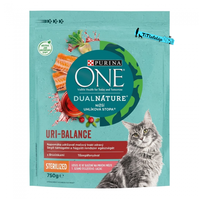 Purina one sensitive 800 gr
