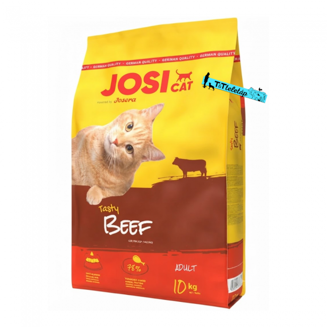 Josicat Tastybeef