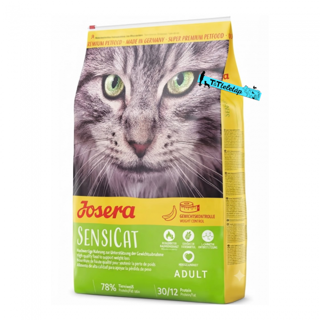 Josera Sensi Cat