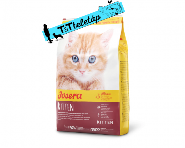 Josera Kitten