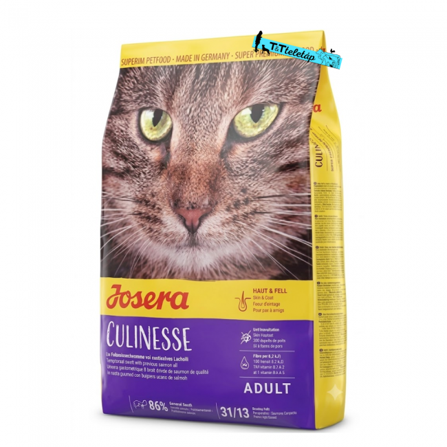 Josera Culinesse 10 kg