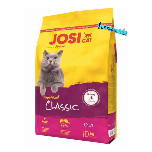 Josi Streil Classic