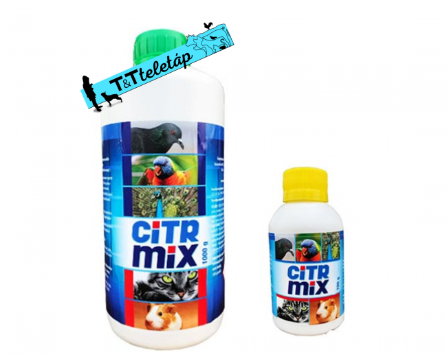Citr mix
